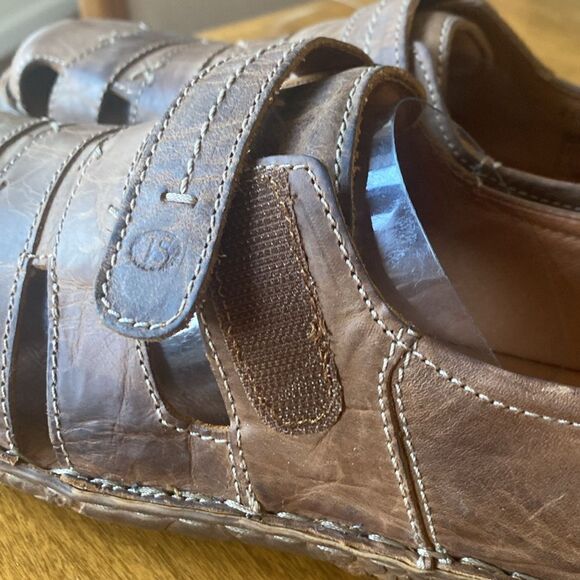 NEW Josef Seibel “Rosalie” sandals - Picture 3 of 7